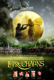 The Magical Legend of the Leprechauns stream online deutsch