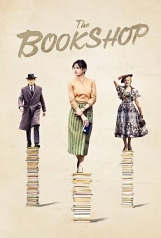 Película: La librería