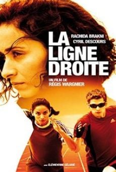 Película: La ligne droite