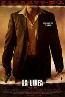 La linea online streaming