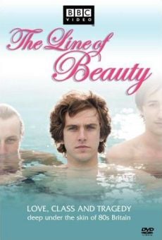 The Line of Beauty online streaming