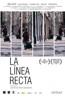 La línea recta (2006)