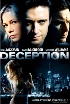 Deception stream online deutsch