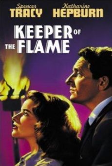Keeper of the Flame on-line gratuito