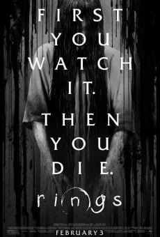 The Ring 3 online streaming