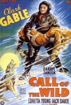Call of the Wild (1935)
