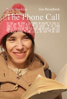 Película: La llamada