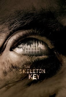 The Skeleton Key on-line gratuito