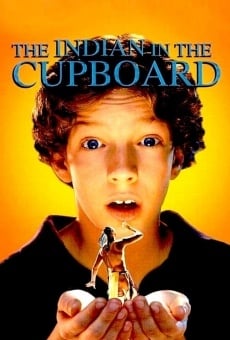The Indian in the Cupboard on-line gratuito