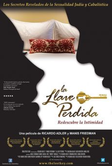 Película: La llave perdida