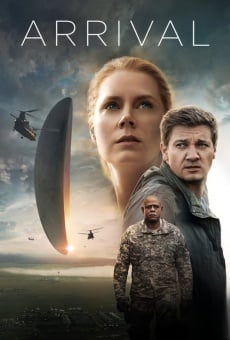 Arrival online streaming