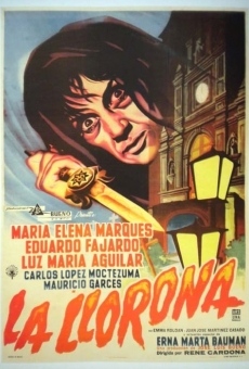 La Llorona (1960)