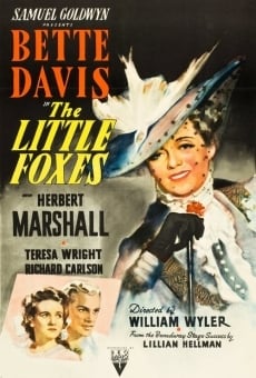 The Little Foxes on-line gratuito