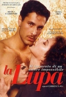 La lupa (1996)