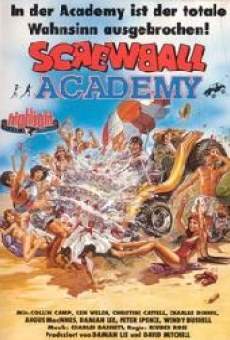 Screwball Academy online free