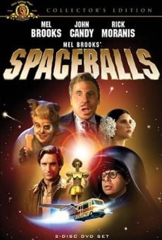 Spaceballs: The Documentary online free