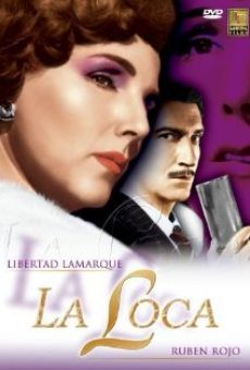 La loca (1952)