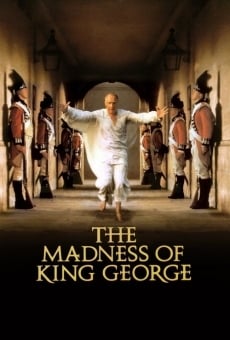 The Madness of King George on-line gratuito