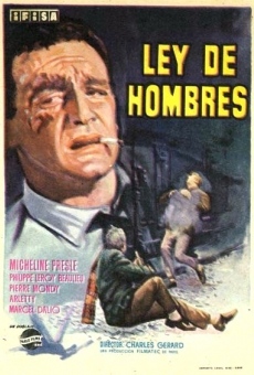 La loi des hommes (1962)
