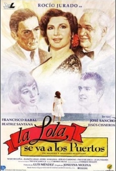 La Lola se va a los puertos (1993)