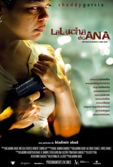 La lucha de Ana online streaming