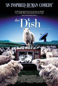 The Dish stream online deutsch