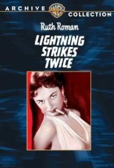 Lightning Strikes Twice (1951)