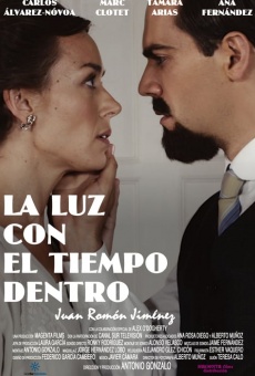 La luz con el tiempo dentro (2015)