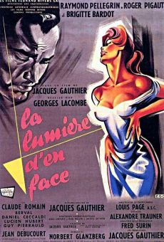 La lumière d'en face (1955)