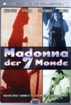 Película: La Madonna de las siete lunas