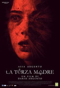 La Terza Madre (2007)