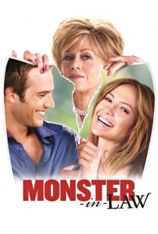 Monster-in-Law on-line gratuito