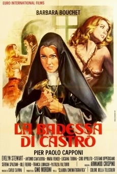 La badessa di Castro (1974)