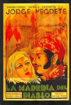La madrina del diablo (1937)
