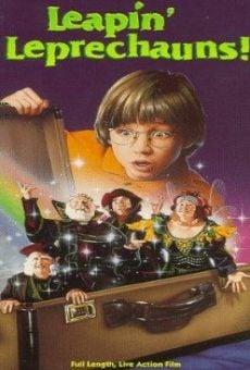 Leapin' Leprechauns!, película en español