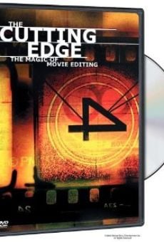 The Cutting Edge: The Magic of Movie Editing on-line gratuito