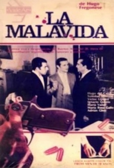 La Malavida online streaming