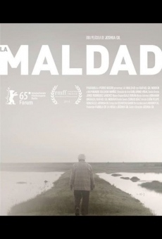 La Maldad (2015)