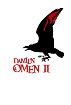 Damien, la malédiction II en ligne gratuit