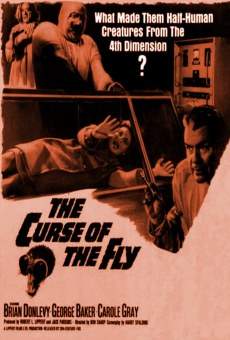 Curse of the Fly online free