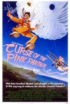 Curse of the Pink Panther on-line gratuito