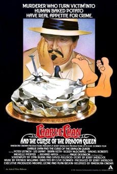 Charlie Chan and the Curse of the Dragon Queen on-line gratuito