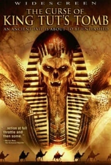 La maledizione di Tutankhamon online streaming