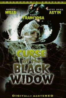 Curse of the Black Widow on-line gratuito