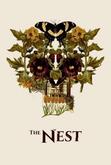 The Nest (Il nido) (2019)