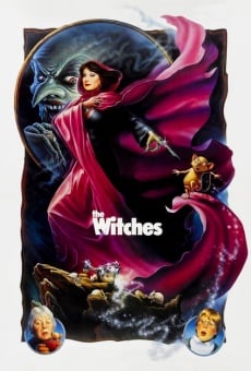 The Witches on-line gratuito