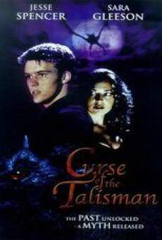 Curse of the Talisman (2001)