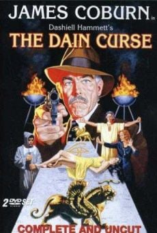 The Dain Curse on-line gratuito