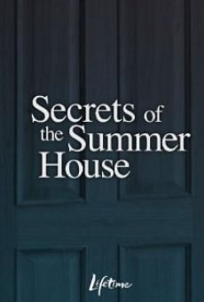 La maison des secrets en ligne gratuit
