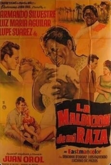 La maldición de mi raza (1964)